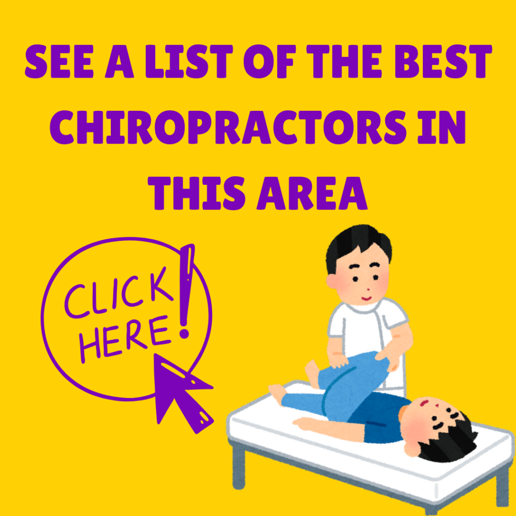 Best Chiropractors