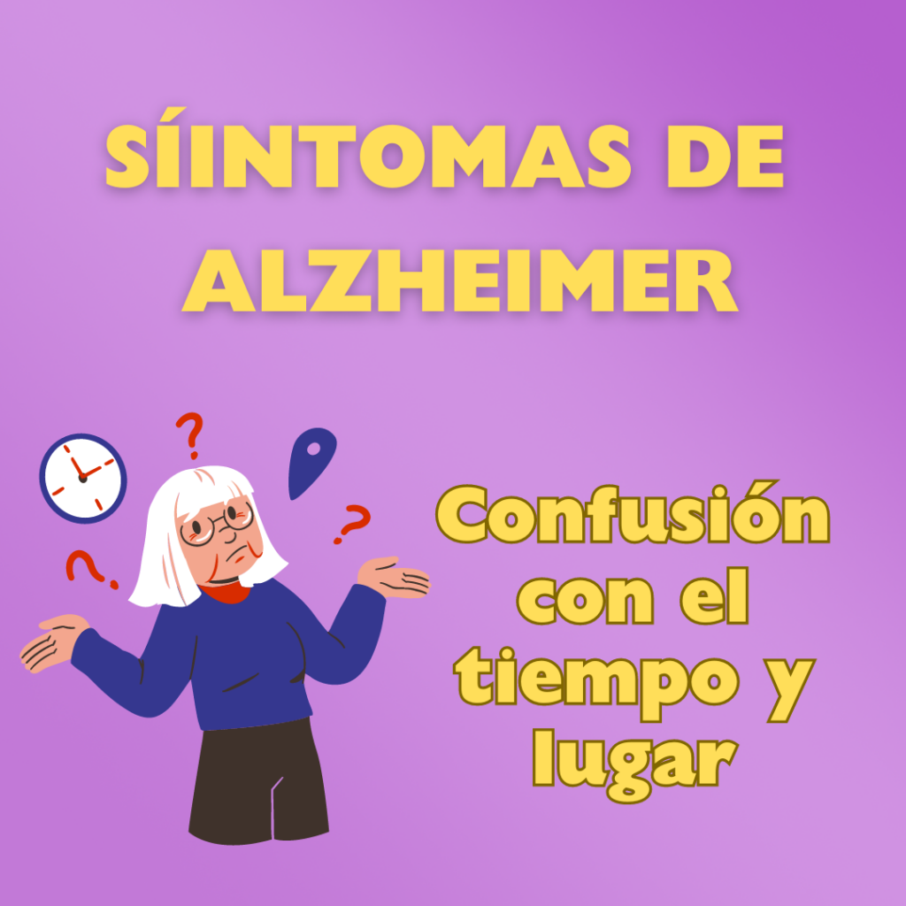 Primeros síntomas del Alzheimer: señales de alerta