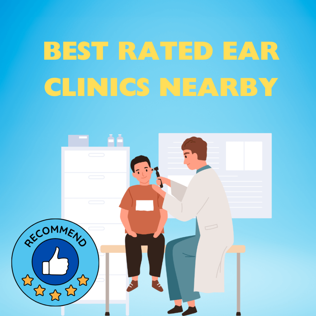 Ear Clinics