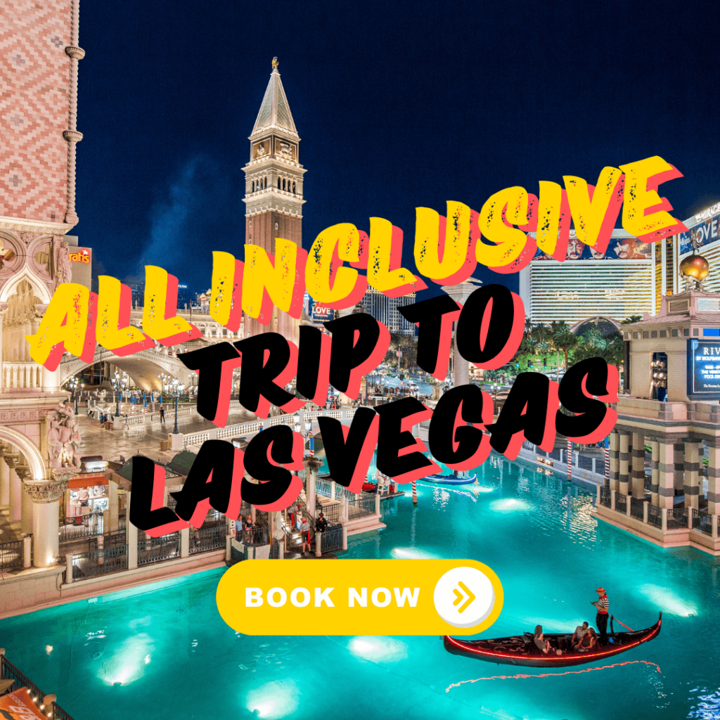 All-Inclusive Packages in Las Vegas